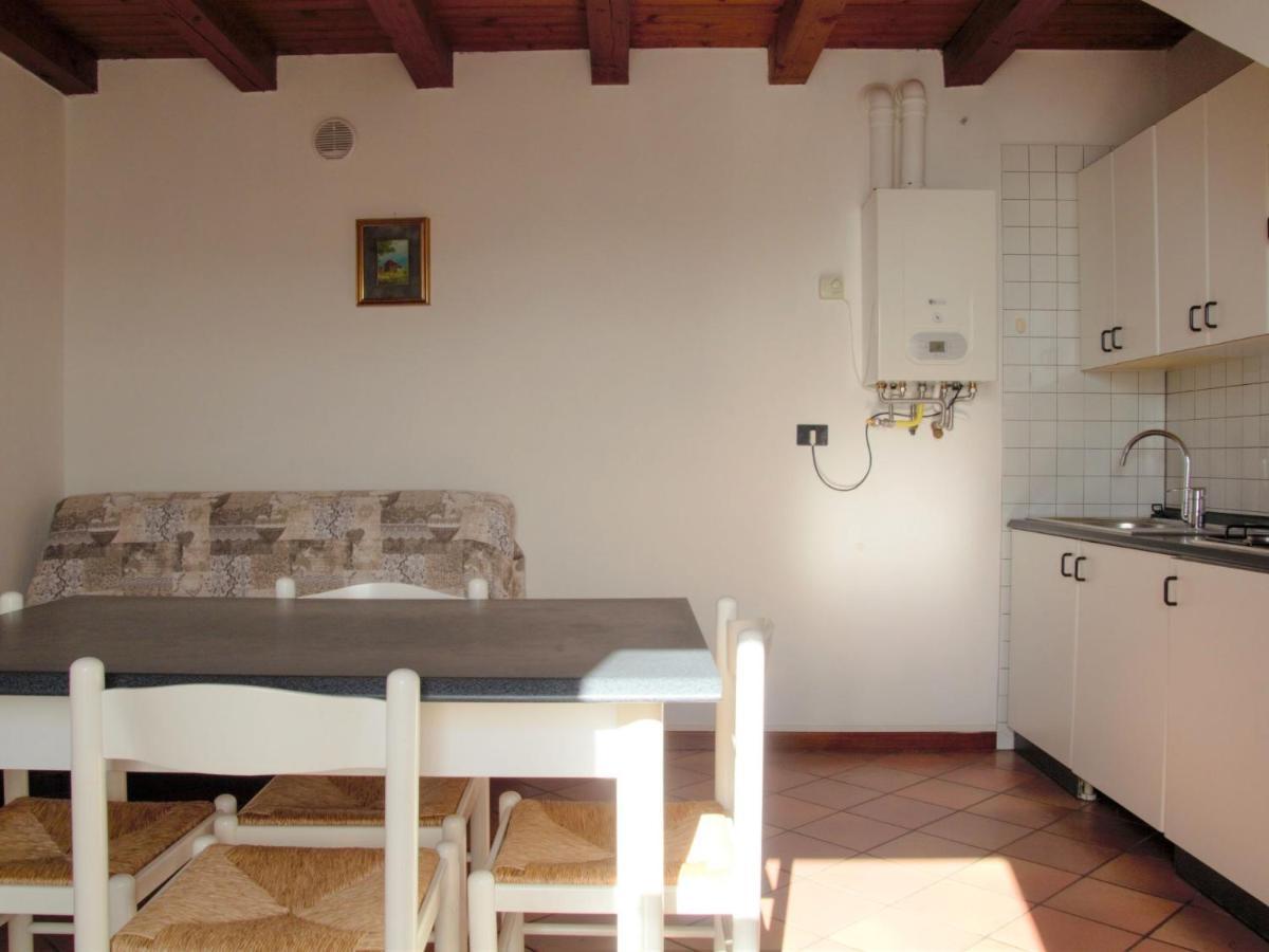 Apartment Ca' Pignoi-4 By Interhome Garda  Exterior photo