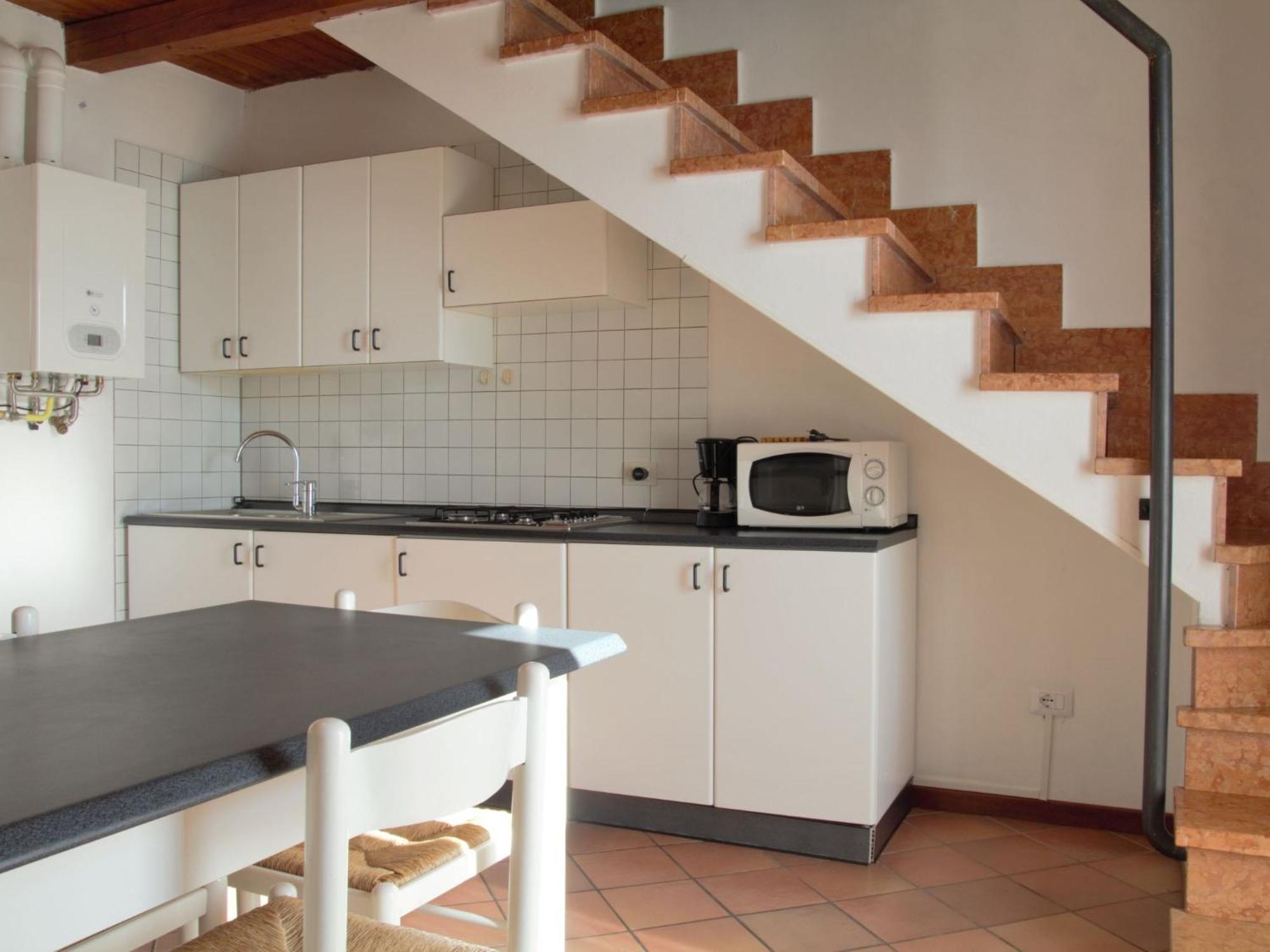 Apartment Ca' Pignoi-4 By Interhome Garda  Exterior photo